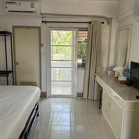 Phuviewplace Hotel - โรงแรมภูวิวเพลส Ban Ngun Dış mekan fotoğraf
