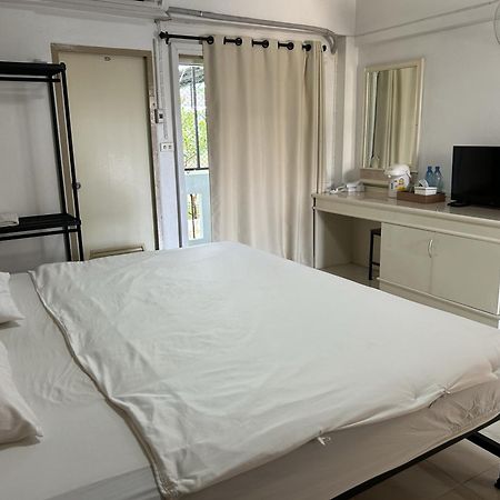 Phuviewplace Hotel - โรงแรมภูวิวเพลส Ban Ngun Dış mekan fotoğraf
