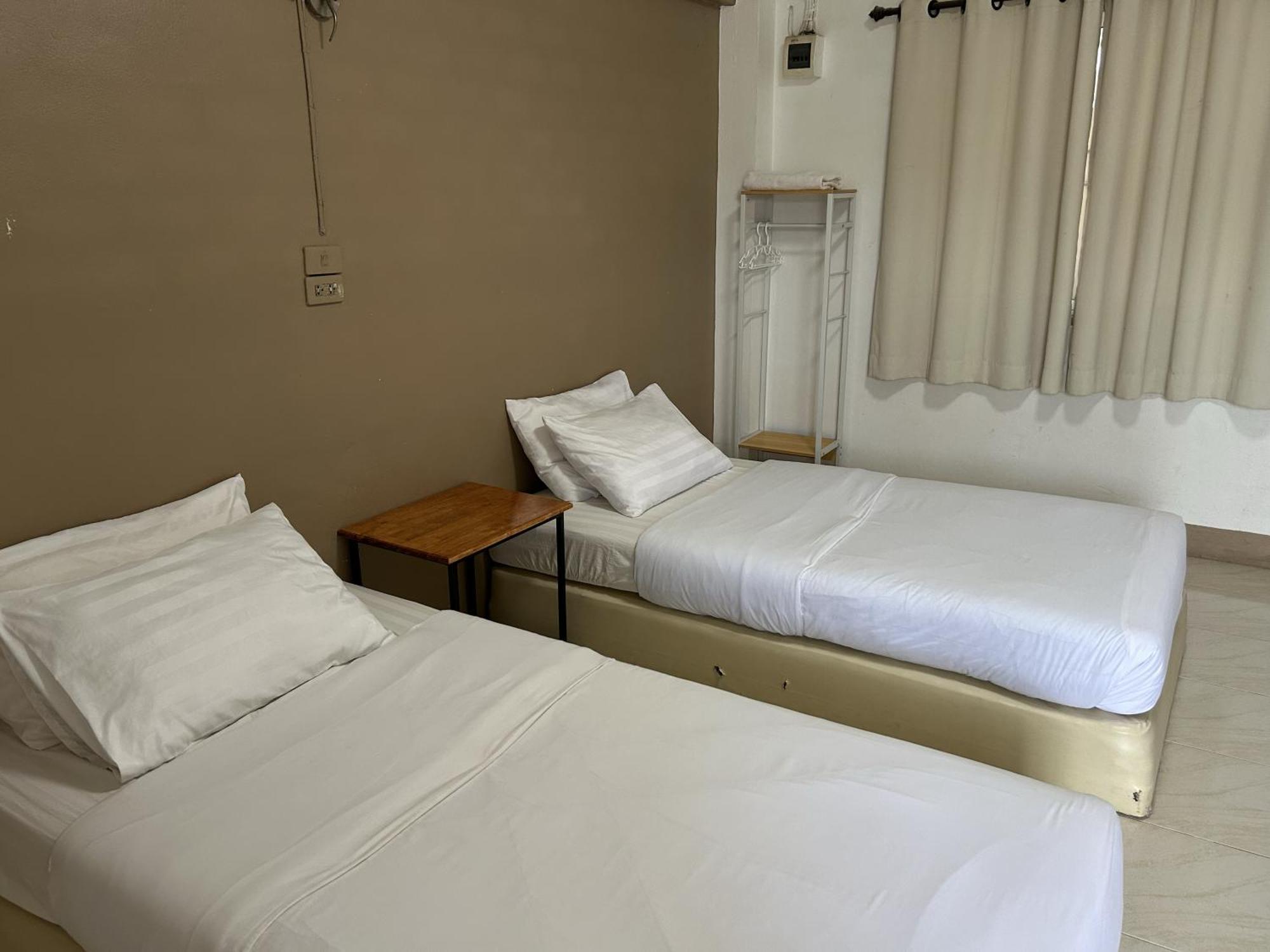 Phuviewplace Hotel - โรงแรมภูวิวเพลส Ban Ngun Dış mekan fotoğraf