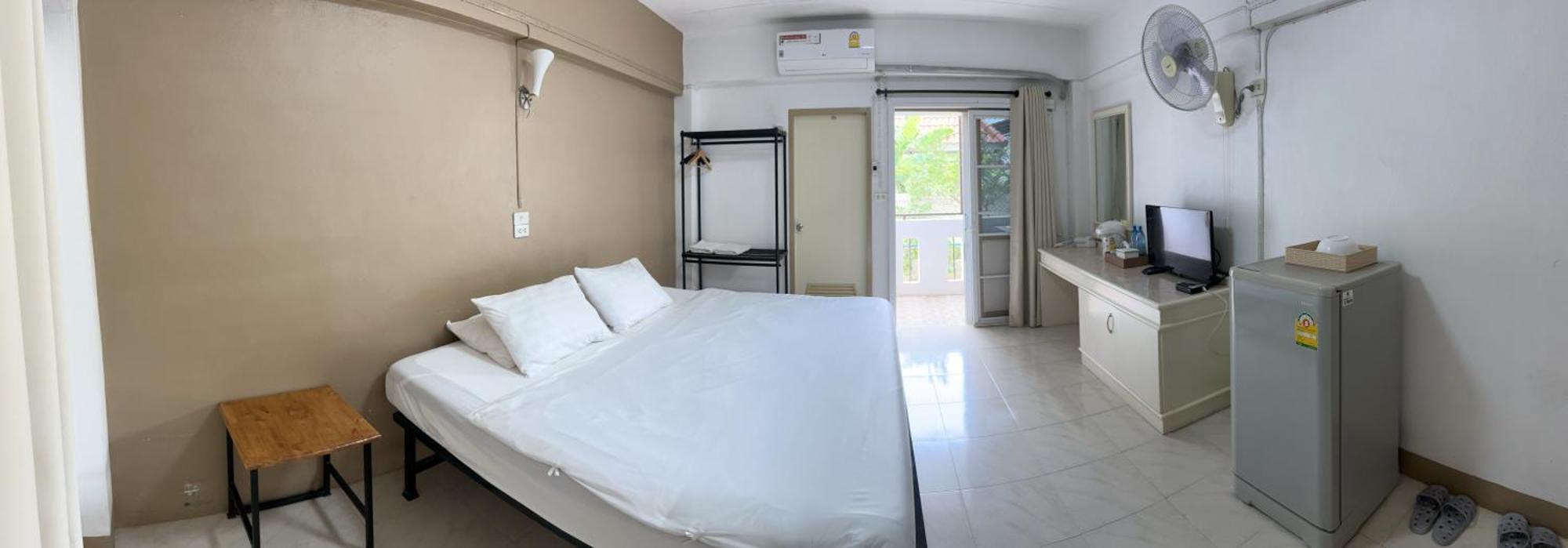 Phuviewplace Hotel - โรงแรมภูวิวเพลส Ban Ngun Dış mekan fotoğraf