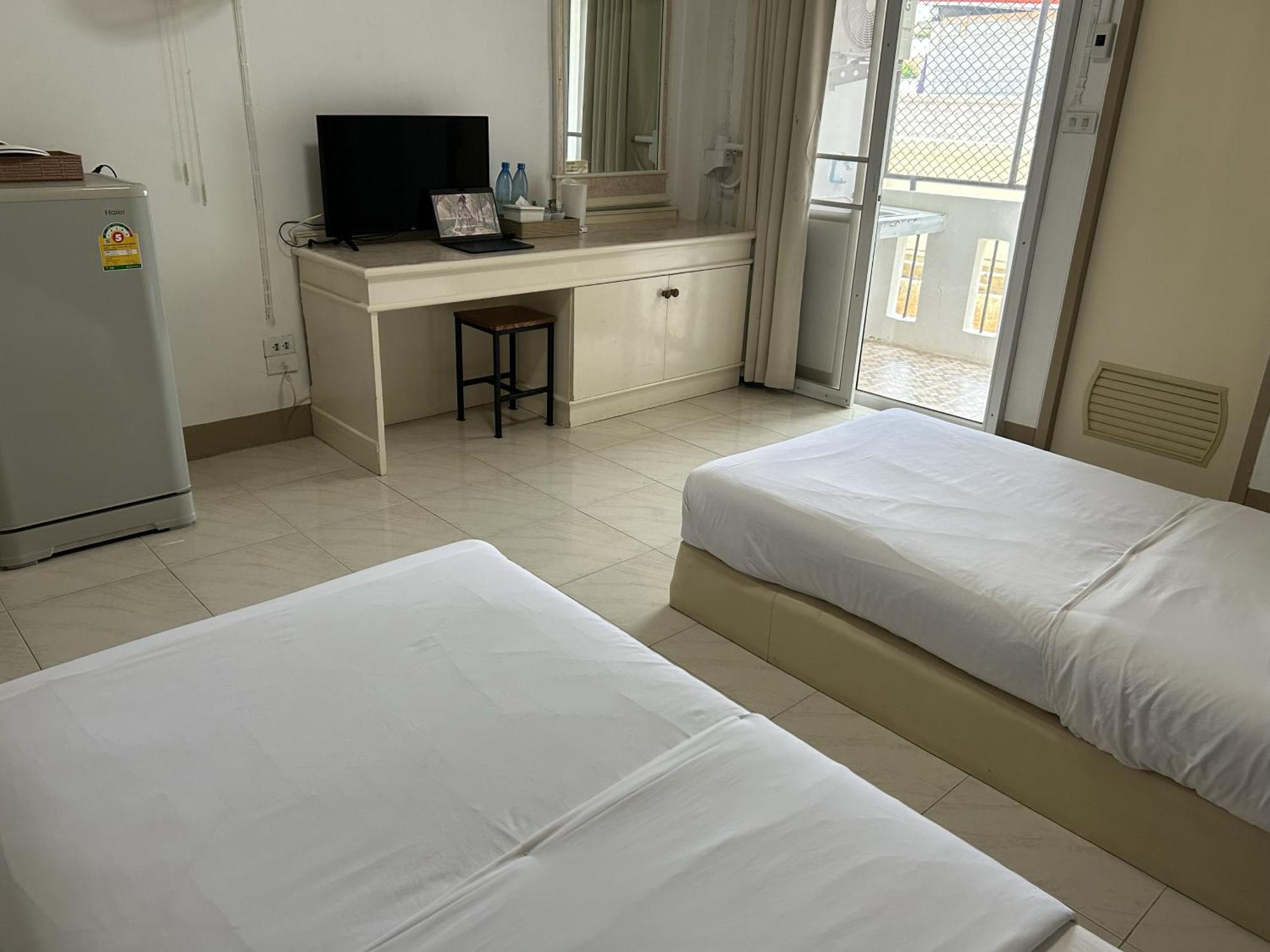 Phuviewplace Hotel - โรงแรมภูวิวเพลส Ban Ngun Dış mekan fotoğraf