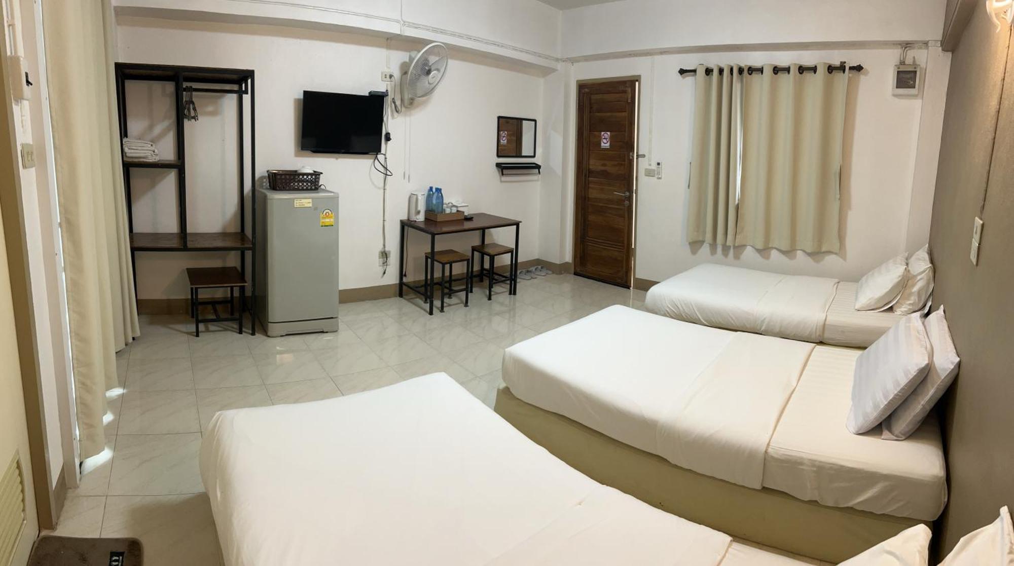 Phuviewplace Hotel - โรงแรมภูวิวเพลส Ban Ngun Dış mekan fotoğraf
