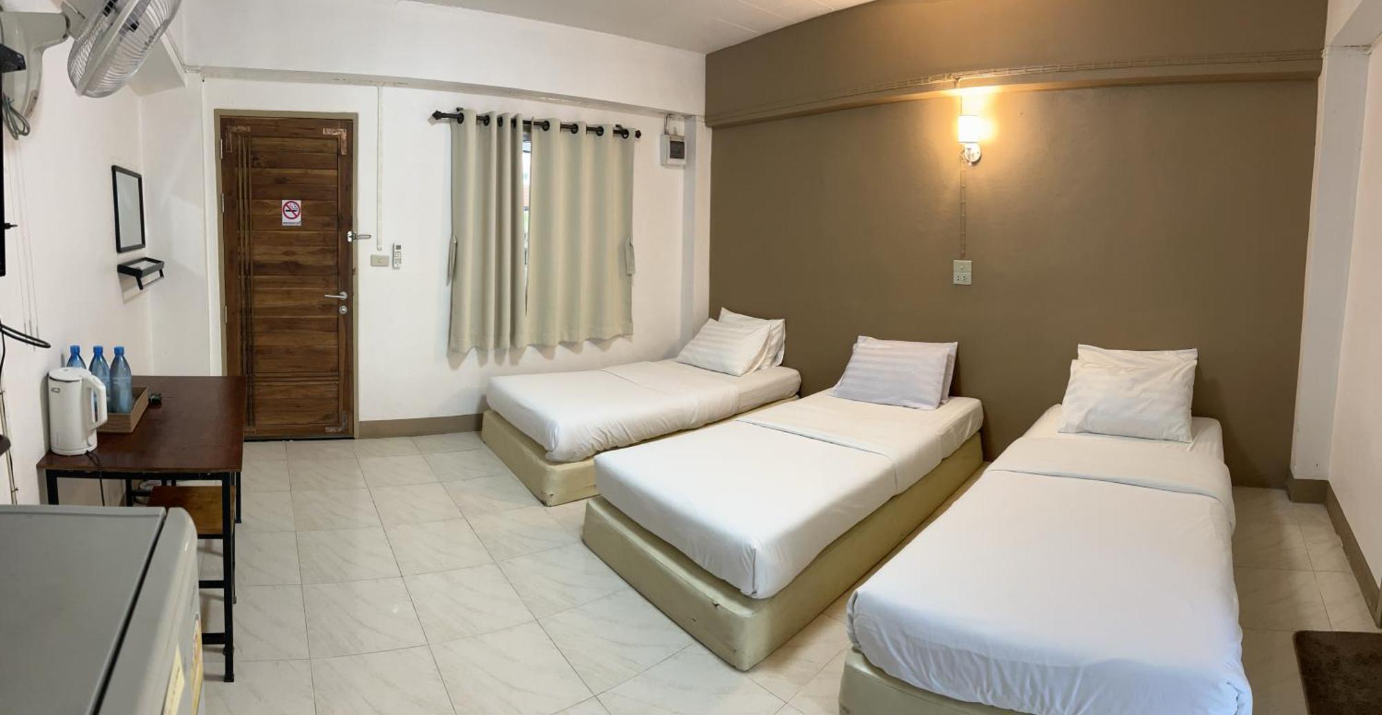 Phuviewplace Hotel - โรงแรมภูวิวเพลส Ban Ngun Dış mekan fotoğraf