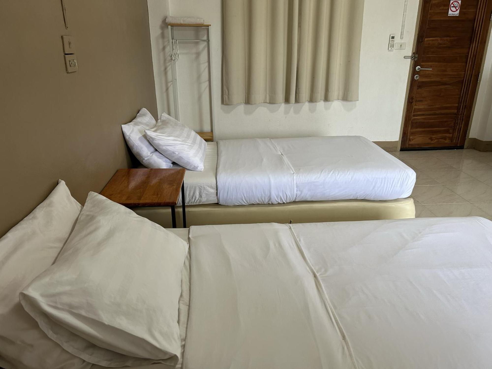 Phuviewplace Hotel - โรงแรมภูวิวเพลส Ban Ngun Dış mekan fotoğraf