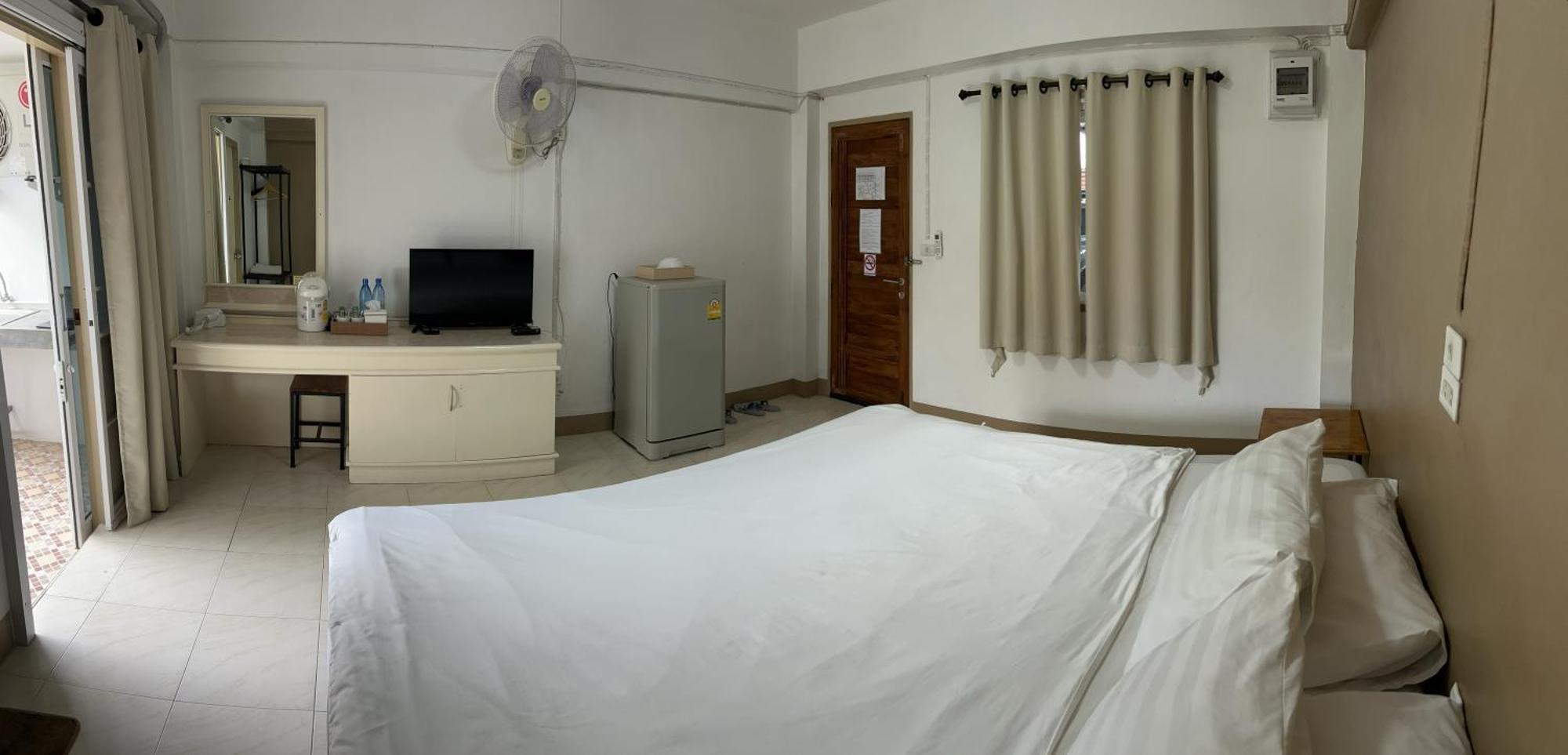 Phuviewplace Hotel - โรงแรมภูวิวเพลส Ban Ngun Dış mekan fotoğraf