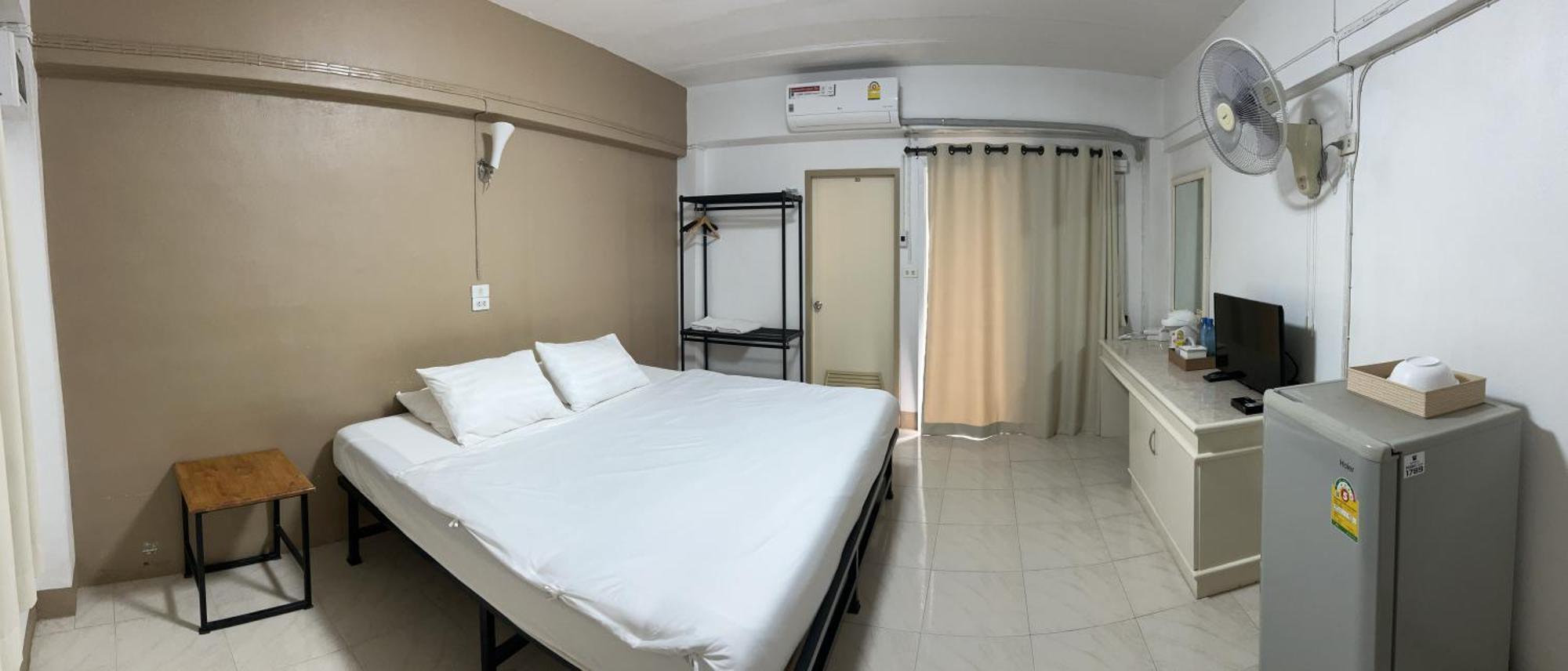 Phuviewplace Hotel - โรงแรมภูวิวเพลส Ban Ngun Dış mekan fotoğraf