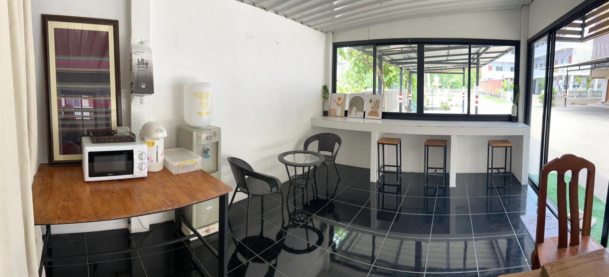 Phuviewplace Hotel - โรงแรมภูวิวเพลส Ban Ngun Dış mekan fotoğraf