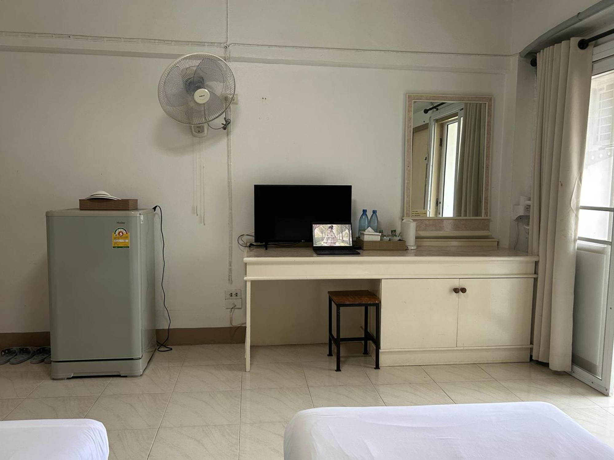 Phuviewplace Hotel - โรงแรมภูวิวเพลส Ban Ngun Dış mekan fotoğraf