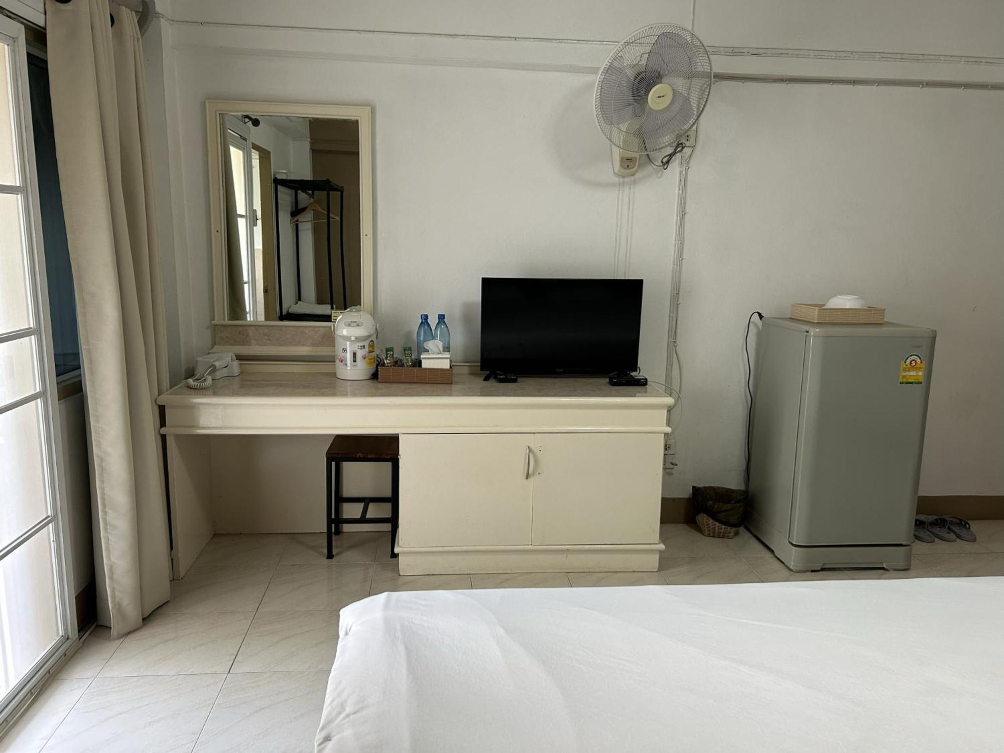 Phuviewplace Hotel - โรงแรมภูวิวเพลส Ban Ngun Dış mekan fotoğraf