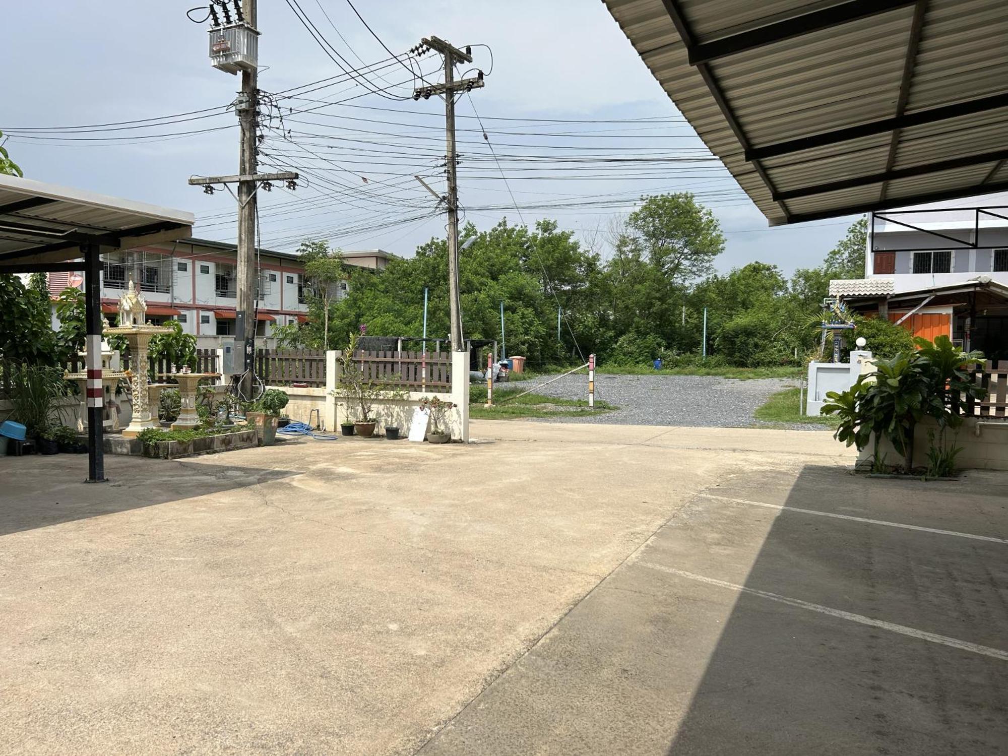 Phuviewplace Hotel - โรงแรมภูวิวเพลส Ban Ngun Dış mekan fotoğraf